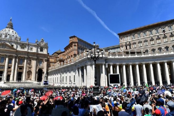 ​Un prêtre italien condamné par le Vatican pour pornographie juvénile