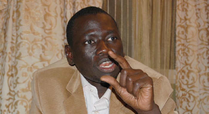 ​Mort de Mamadou Diop : Serigne Mboup charge la police et...