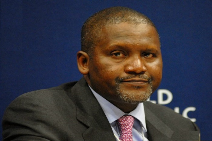 ​Panama Papers II : Aliko  Dangote au cœur d'un scandale