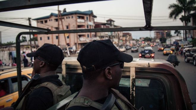 Au Cameroun, le visage caché de la crise anglophone