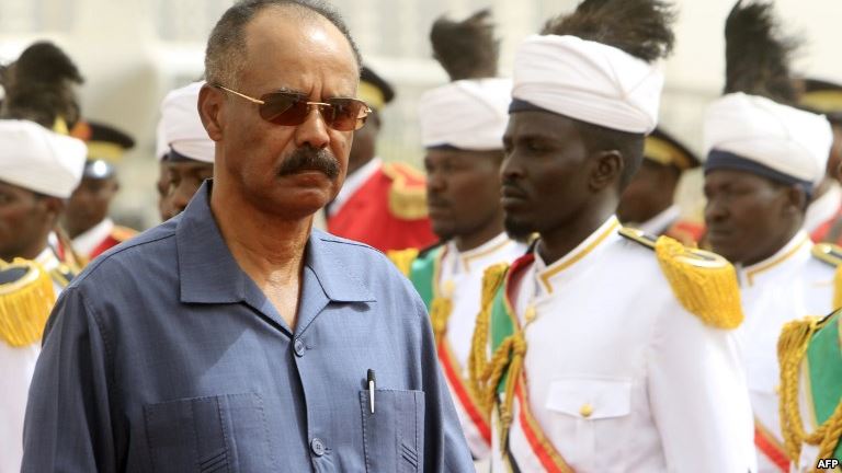 ​Une délégation érythréenne attendue cette semaine en Ethiopie