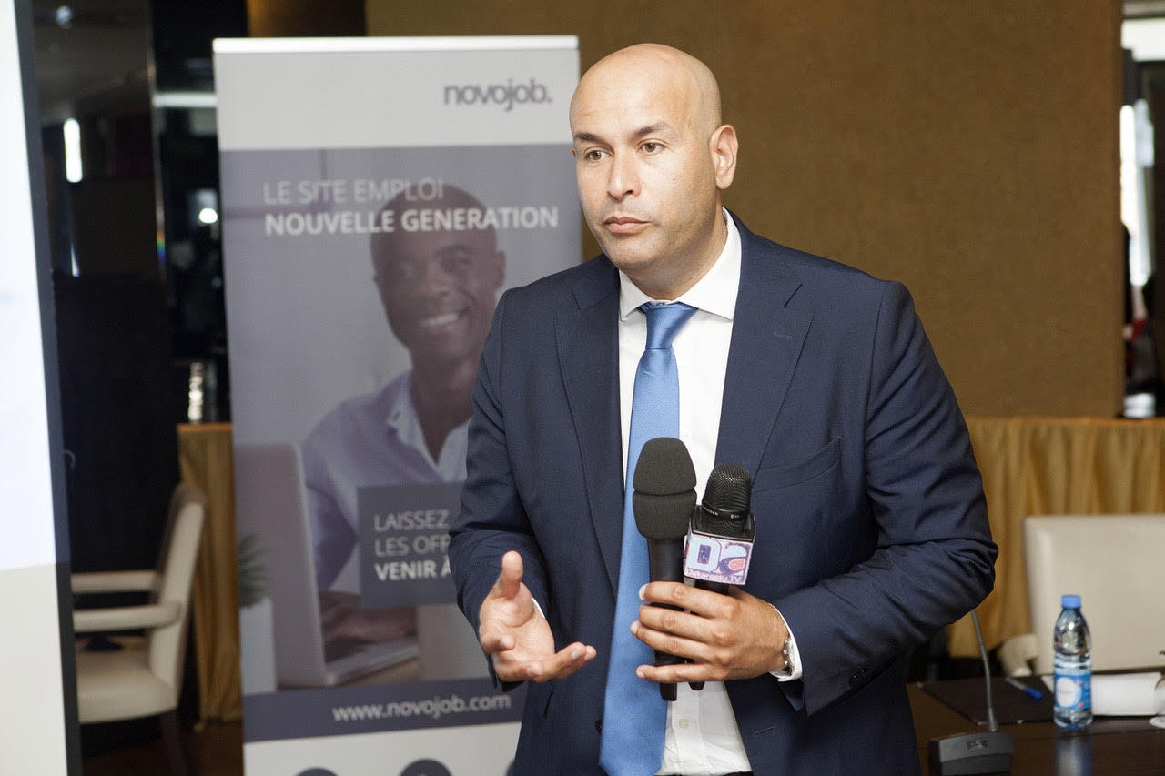 Lutte contre le chômage : Novojob s’installe au Sénégal