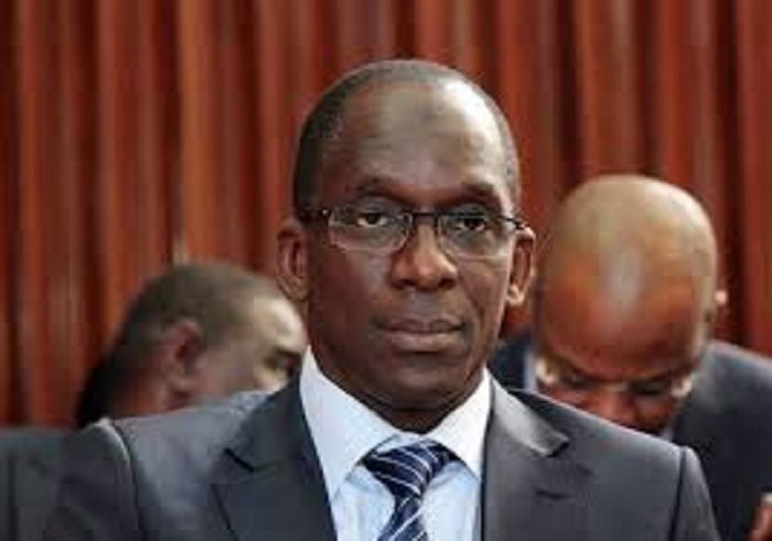 Présence de médicaments cancérigènes au Sénégal : « C’est faux », peste Abdoulaye Diouf Sarr