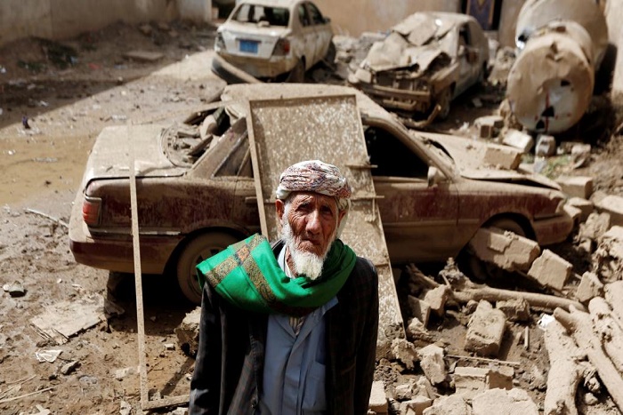 ​Yémen: 3 ans de guerre, une crise humanitaire et une conférence embarrassante