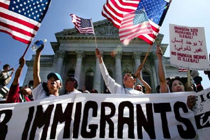 ​Immigration/USA: un tribunal de San Diego ordonne de réunir les familles séparées