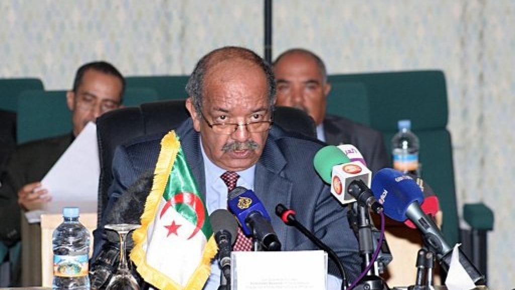 Migrants: «Il est exclu que l’Algérie ouvre une quelconque zone de rétention»