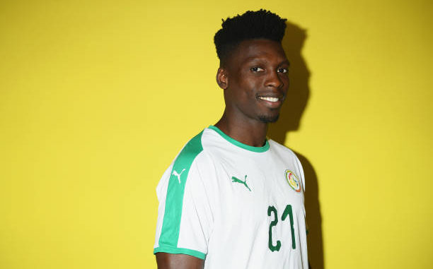 #CM2018 Colombie-Sénégal : Moussa Wagué ou Lamine Gassama pour arrêter Cuadrado