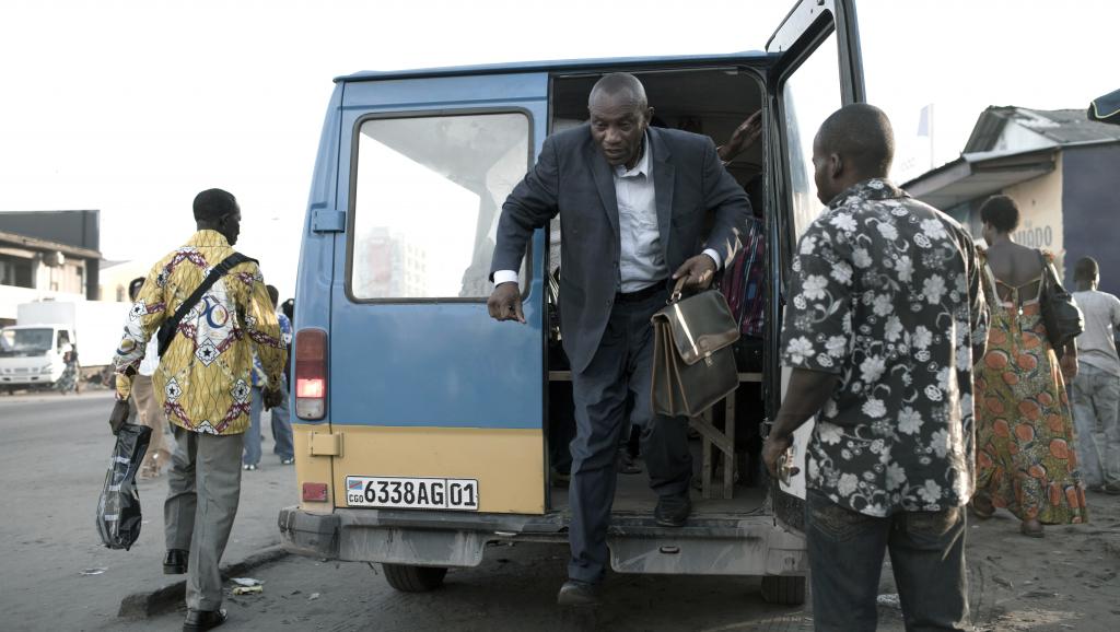 RDC: l'opération de sécurisation des taxis est un succès pour le chef de la police