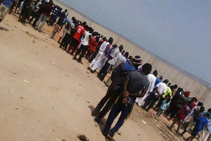 ​Cambérène : le ministre Abdoulaye Daouda Diallo ordonne la démolition du «mur de la discorde»