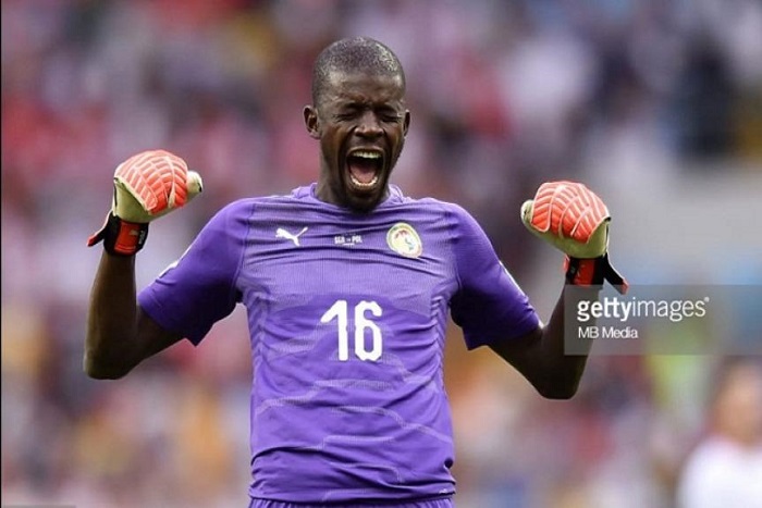 #CM2018 : Khadim Ndiaye répond à ses détracteurs