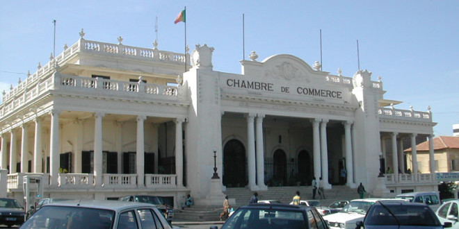 Auchan s'est implanté de manière règlementaire au Sénégal, selon la Direction du commerce