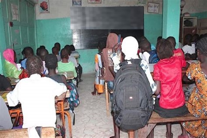 Fraude au CFEE-L’IEF de Grand-Dakar dément : «C’est faux»