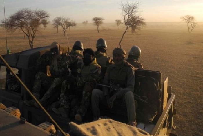​Le bataillon malien du G5 épinglé dans l'exécution de 12 civils