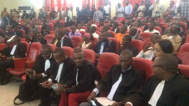 ​RDC: Moise Katumbi fixé sur son sort en octobre