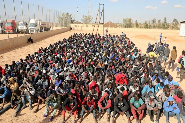 ​Sommet européen: les Vingt-Huit face au défi de la question migratoire