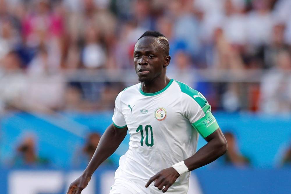 La VAR annule le penalty du Sénégal