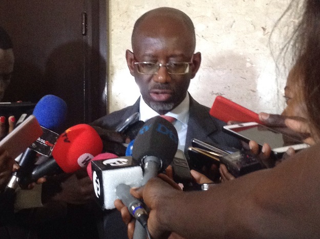 " Le port Autonome de Dakar est malade" , selon Victoire Ndiaye Dg des Performances Group 