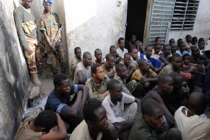 ​Tchad: l'ex gouverneur de Doba écope de 5 ans ferme