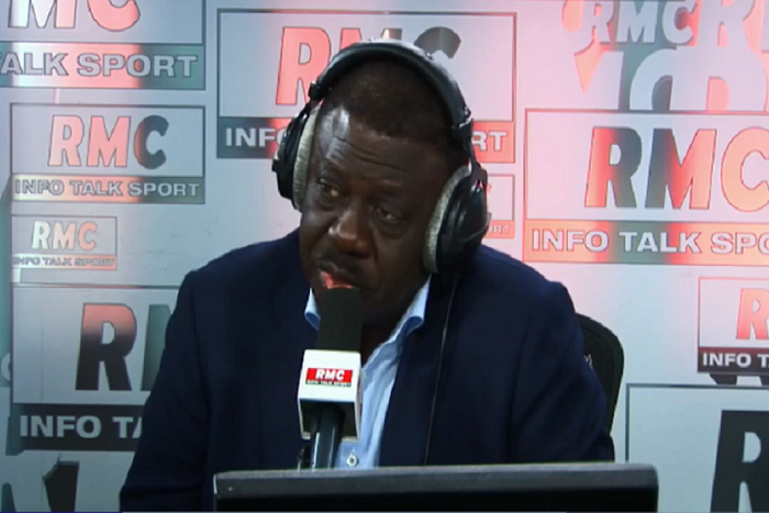 Les regrets de Pape Diouf après l’élimination du Sénégal