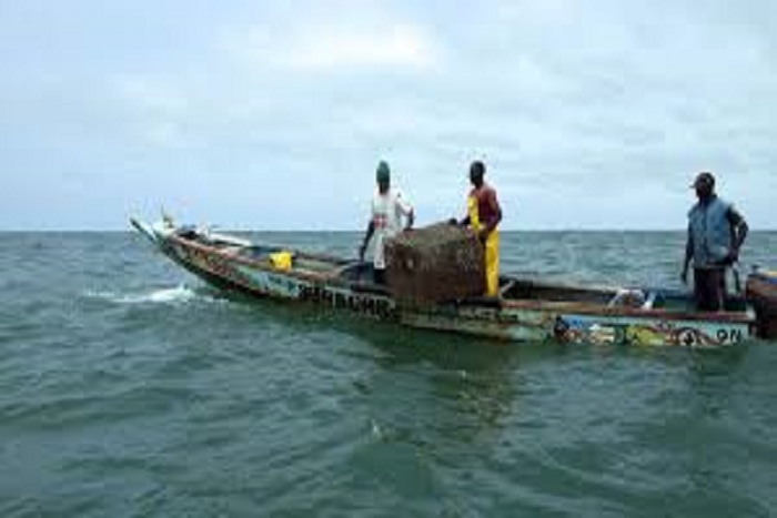 ​ Île de Gorée : trois pêcheurs portés disparus