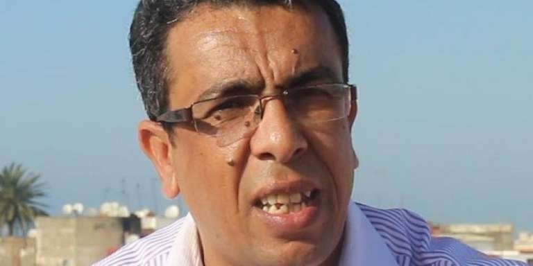 ​Trois ans de prison pour un journaliste marocain qui a couvert les manifestations du Rif