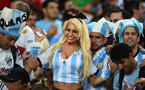 Argentine