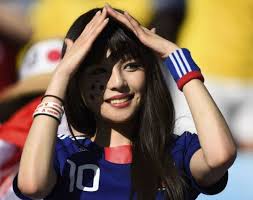 #CM2018 : Regardez ces photos des jolies supportrices qui enchantent les tribunes