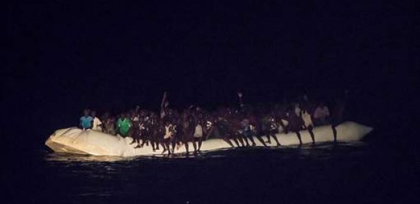 ​Migrants : trois bébés morts au large de la Libye