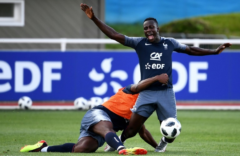OFFICIEL : Benjamin Mendy indisponible face à l'Argentine