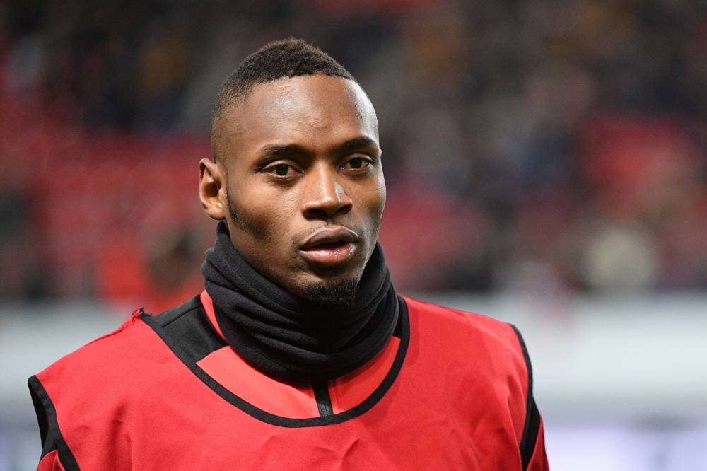 Equipe nationale : Diafra Sakho boude et claque la porte