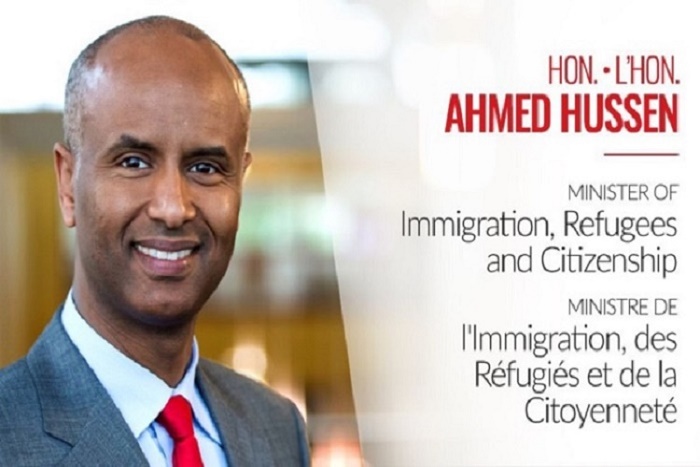 ​Immigration : Le Canada ouvre de nouveaux centres de réception des demandes de visa