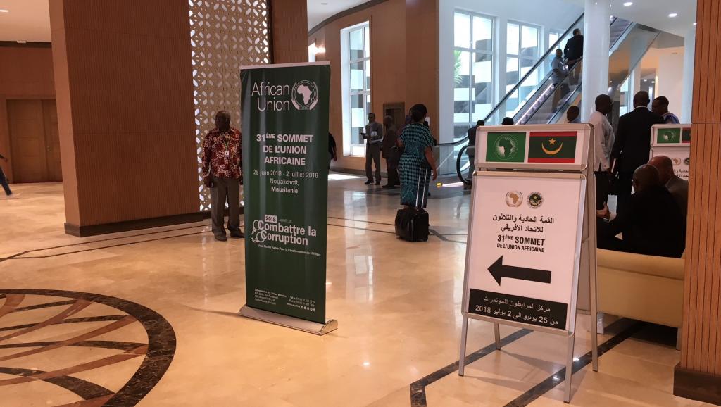 ​Réforme institutionnelle et lutte anticorruption au programme du sommet de l’UA