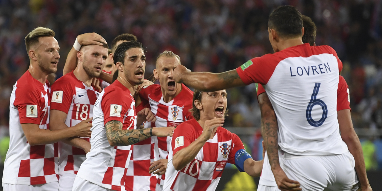 Huitièmes de finale CM2018 : le programme du dimanche