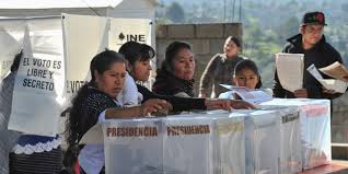 Elections au Mexique: une militante politique tuée par balles (officiel)