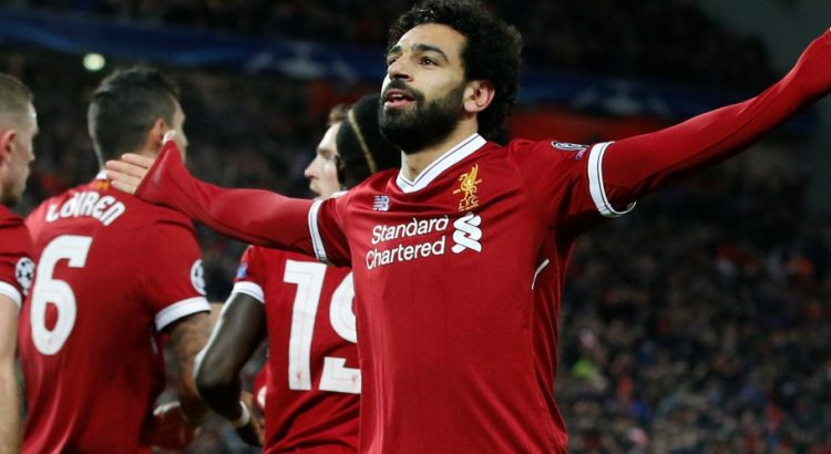 Liverpool : Salah prolonge (officiel) !