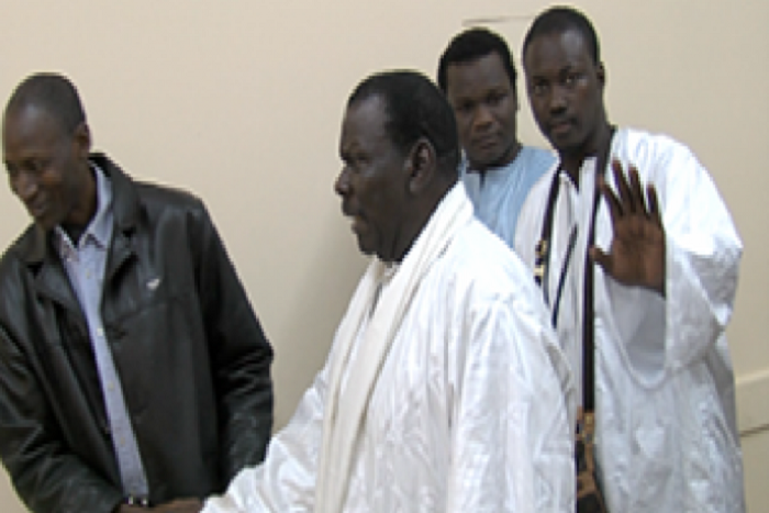 Demande de liberté des "Thiantakones" : la famille de feu Bara Sow crie au complot et menace de …