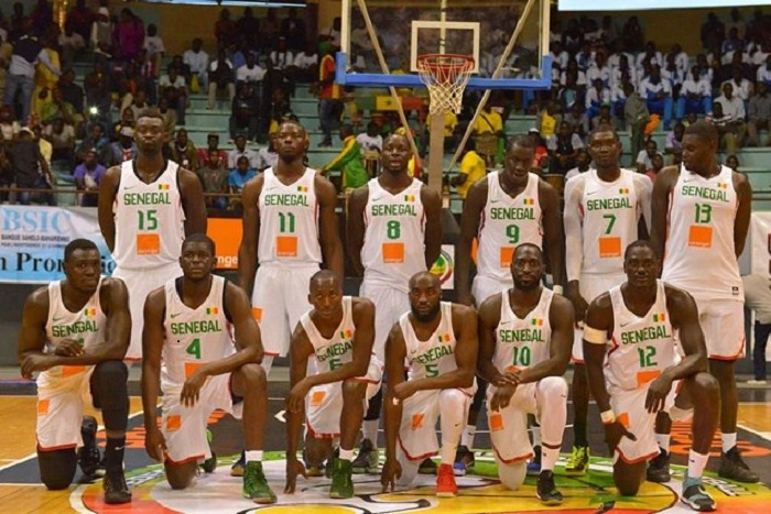 Mondial basket 2019 : les «Lions» terminent en beauté face au Mozambique