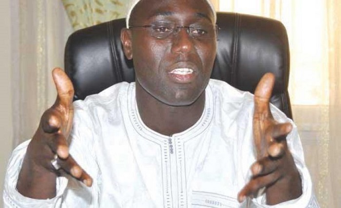 Décision de la Cedeao-Madiop Diop : « Khalifa Sall est un otage de Macky Sall »