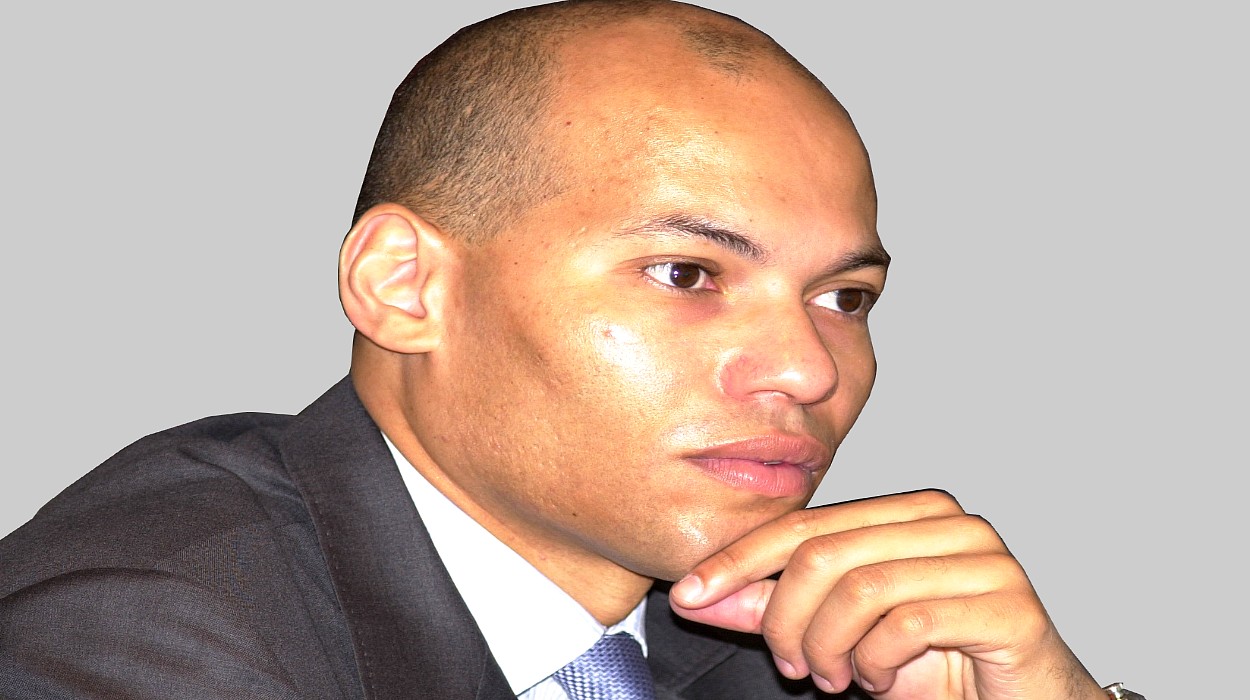 ​Karim Wade ne sera pas le candidat du Pds : les explications de la DGE