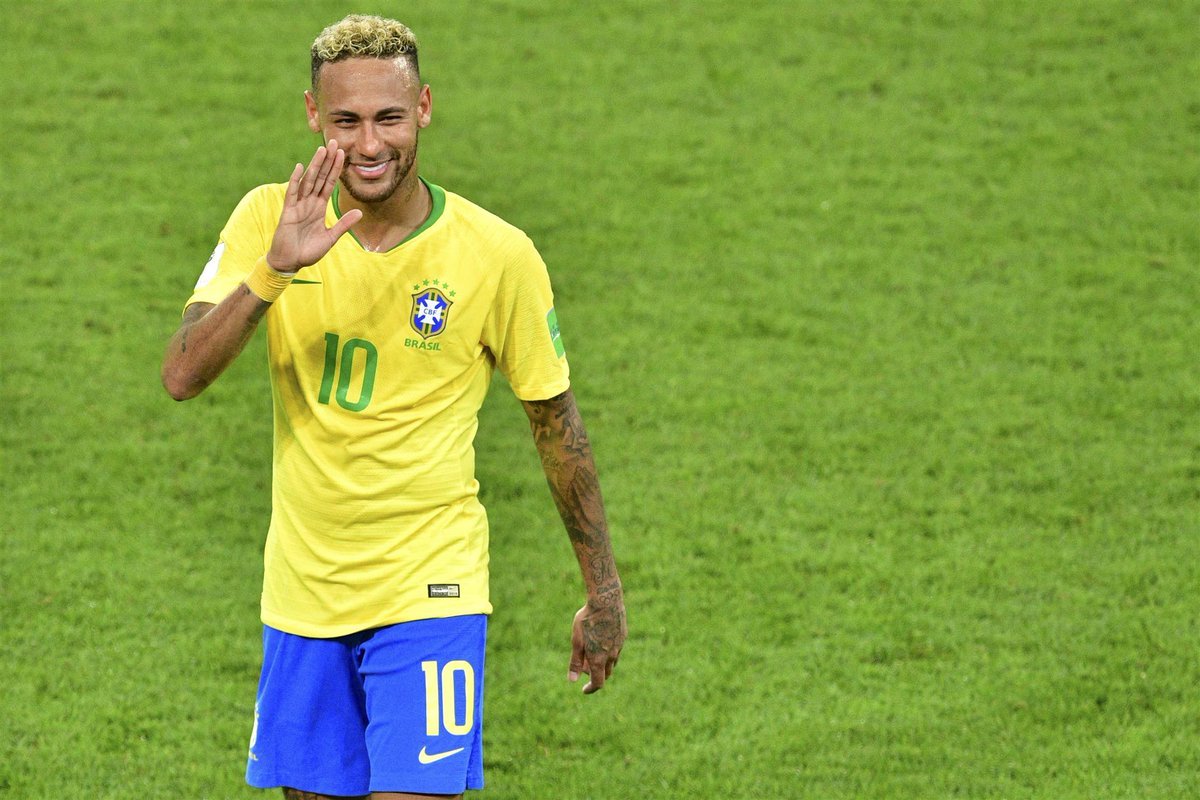 Le Real Madrid dément avoir fait une offre pour Neymar