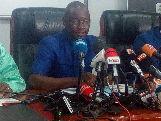 ​Plus de 500 mille nouveaux inscrits sur le fichier électoral, selon la DGE