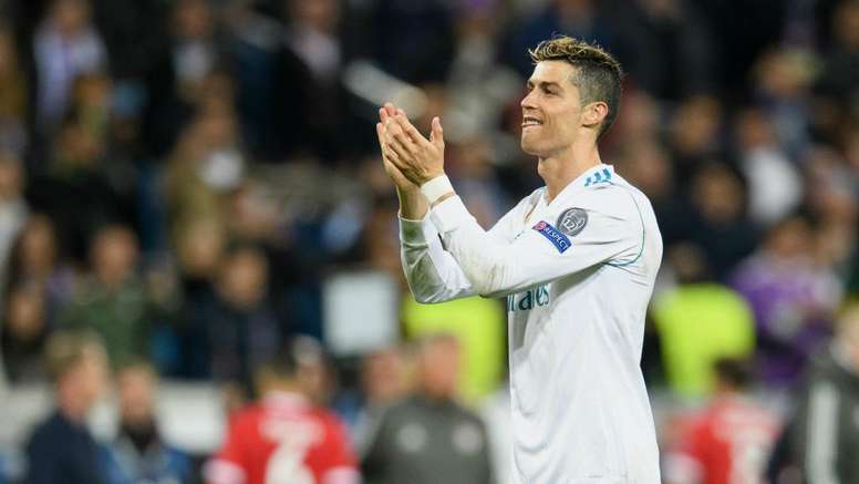Real: la Juve entame les négociations pour Cristiano