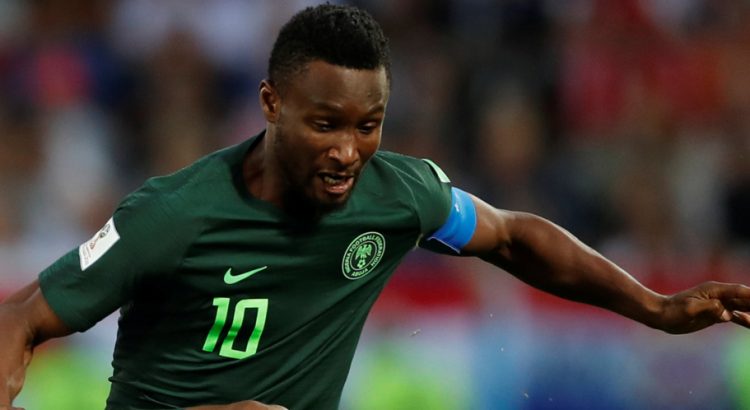 CM 2018 – NIGERIA : Le père de John Obi Mikel enlevé avant le match contre l'Argentine