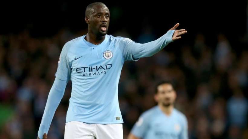 VAR- Fair Play : Yaya Touré réclame le réveil de l'Afrique
