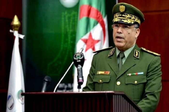​Algérie: après avoir limogé le chef de la police, Bouteflika vire celui de la gendarmerie