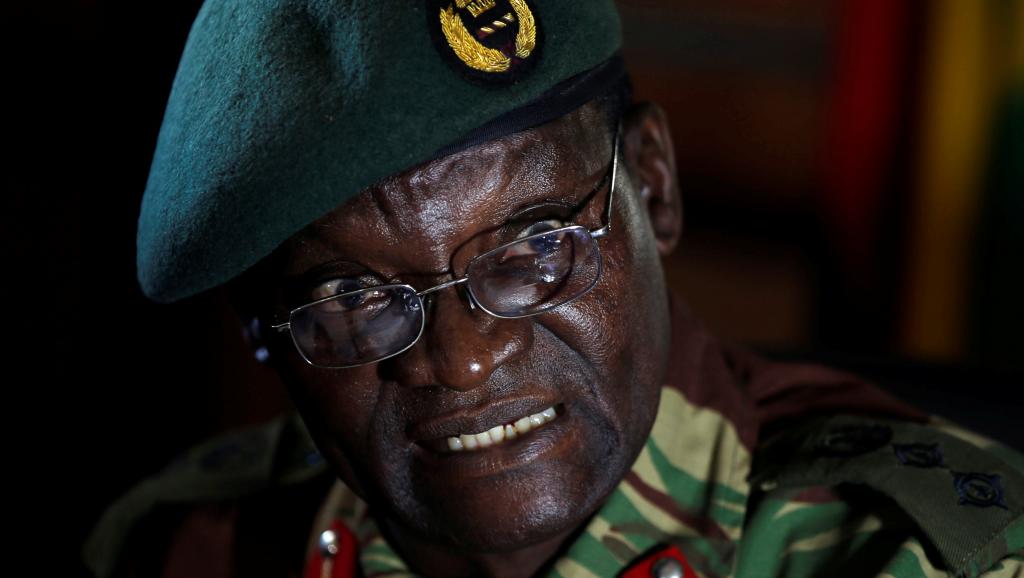 ​Elections au Zimbabwe: l’armée promet de rester neutre