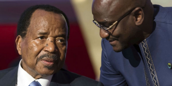 Cameroun : le plan humanitaire d'urgence de Paul Biya pour aider les sinistrés de la Crise anglophone