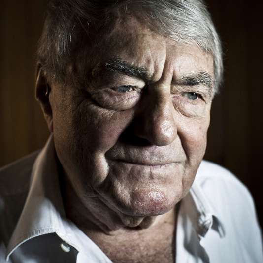 ​Le journaliste et cinéaste Claude Lanzmann est mort