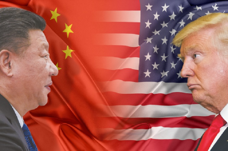Etats-Unis/Chine : Jour J-1 avant la Guerre commerciale