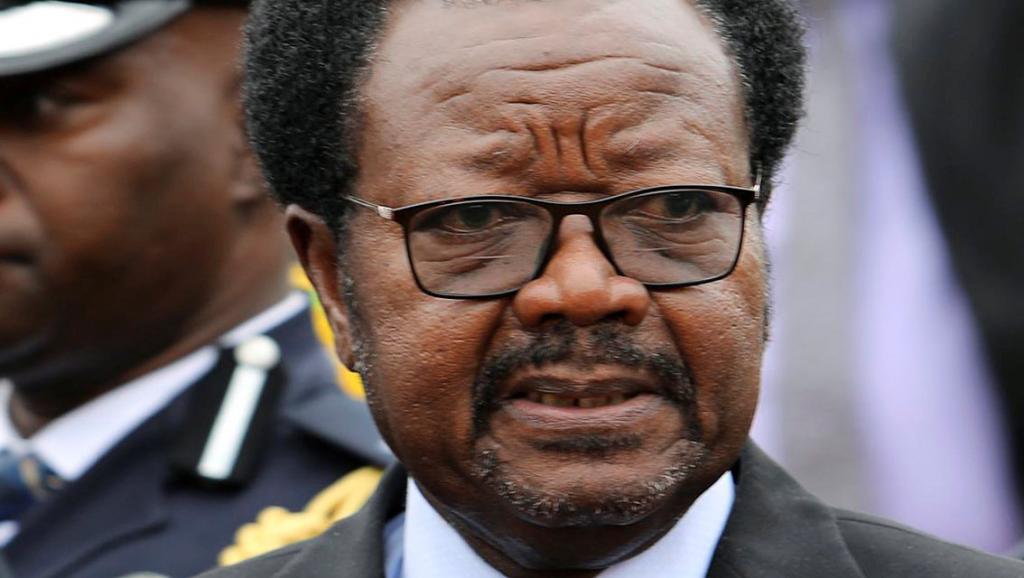 Corruption en Sierra Leone: arrestation de deux hautes personnalités